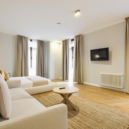 Dobo Madrid Justicia Apartment Phòng bức ảnh