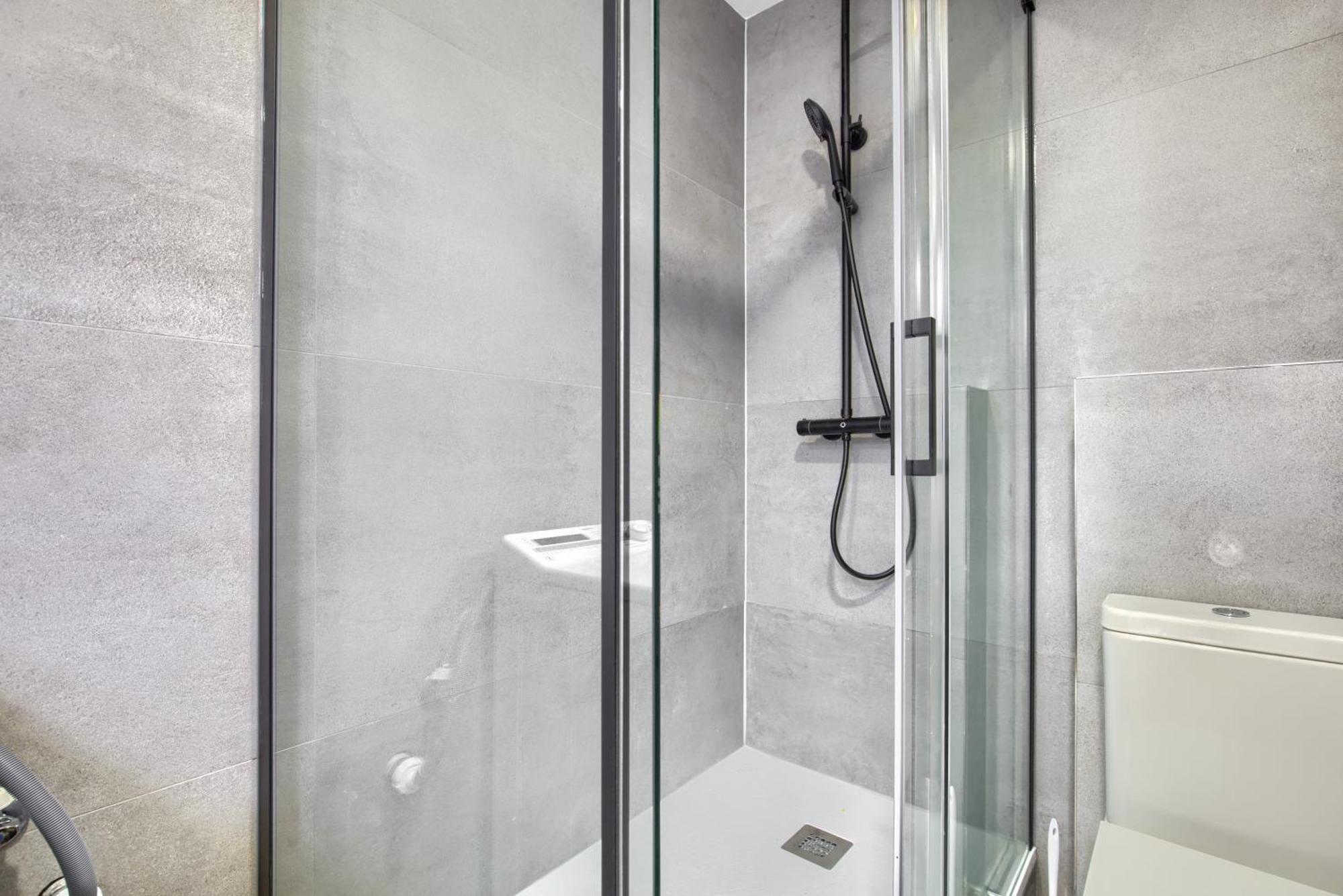 Dobo Madrid Justicia Apartment Phòng bức ảnh
